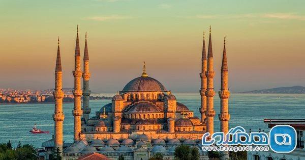 بازدید پاییزی از شهر دیدنی استانبول ، سفرنامه استانبول قسمت دوم (تور ارزان استانبول)