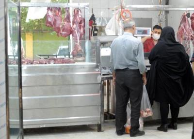 گوشت های 150 هزار تومانی روی دست دولت ؛ چرا مردم نمی خرند؟ ، دلیل اصلی کمبود گوشت گوسفندی در بازار