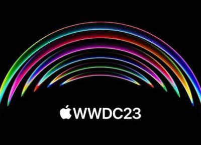 اپل تاریخ برگزاری رویداد WWDC 2023 را اعلام نمود