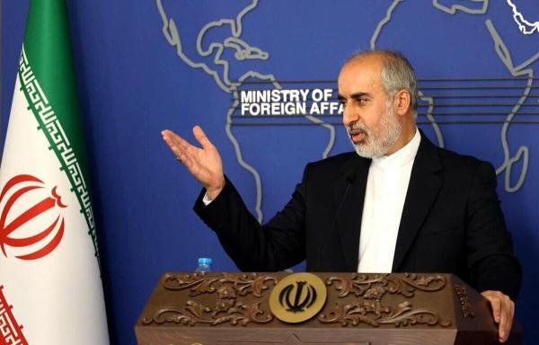 واکنش تهران به اظهارات تحریک آمیز وزیر خارجه آمریکا علیه ایران