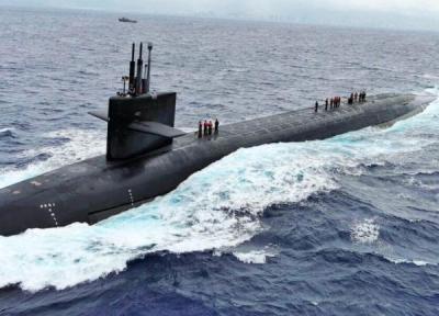 دو زیردریایی هسته ای به نیرویی دریایی روسیه ملحق می شوند