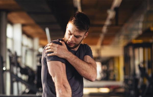 8 راهکارها برای کاهش درد عضلات بعد از ورزش کردن