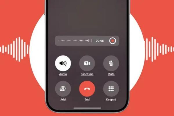 چگونه تماس های تلفنی را در آیفون ضبط کنیم؟ راهنمای کامل و ساده