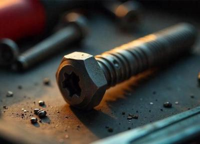 چطور پیچ هرز شده را باز کنیم؟
