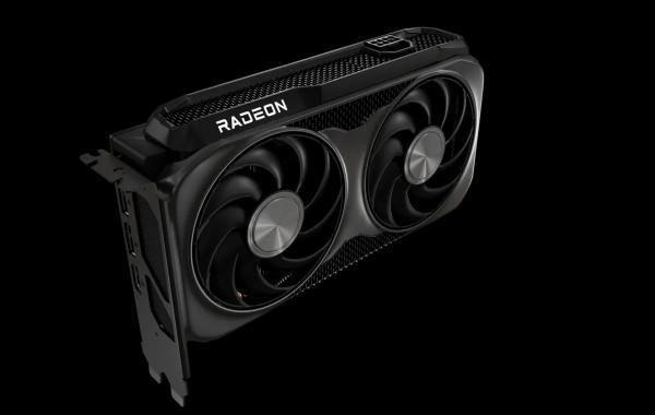 AMD از کارت گرافیک Radeon RX 9060 XT با قیمت 299 دلار رونمایی کرد AMD از کارت گرافیک Radeon RX 9060 XT با قیمت 299 دلار رونمایی کرد