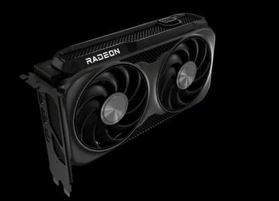 AMD از کارت گرافیک Radeon RX 9060 XT با قیمت 299 دلار رونمایی کرد