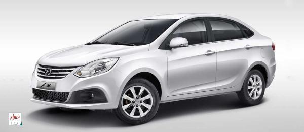 مقایسه جک J4 با بسترن B30 و جیلی GC6 اکسلنت