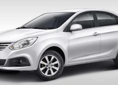 مقایسه جک J4 با بسترن B30 و جیلی GC6 اکسلنت