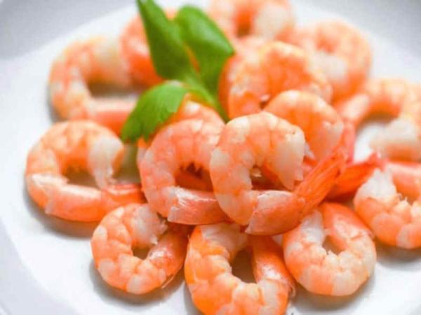 15 ترفند جلوگیری از سفت شدن میگو ، چرا میگو سوخاری لاستیکی میشه؟