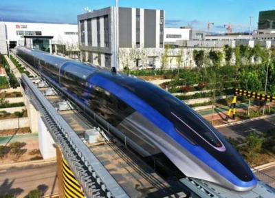 سریع ترین قطارهای دنیا؛ رقابت غول های آهنی