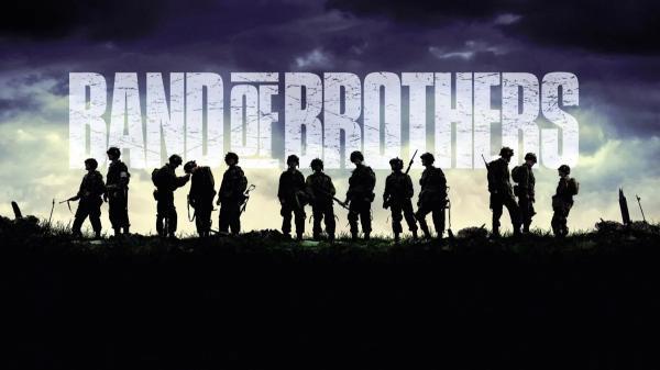 15 فکت خیره کننده درباره سریال دسته برادران Band of Brothers