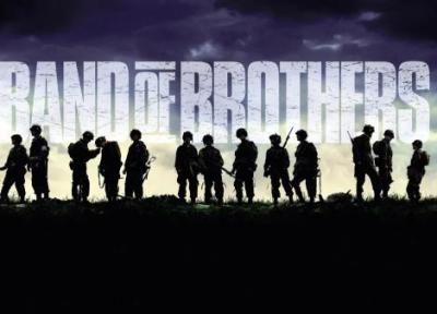 15 فکت خیره کننده درباره سریال دسته برادران Band of Brothers